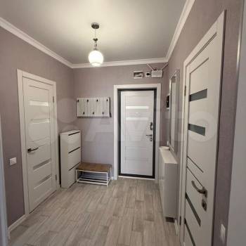 Продается 1-комнатная квартира, 45,5 м²