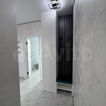 Сдается 2-х комнатная квартира, 48,8 м²