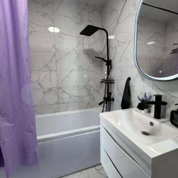 Сдается 2-х комнатная квартира, 48,8 м²