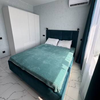 Сдается 2-х комнатная квартира, 48,8 м²