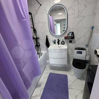 Сдается 2-х комнатная квартира, 48,8 м²