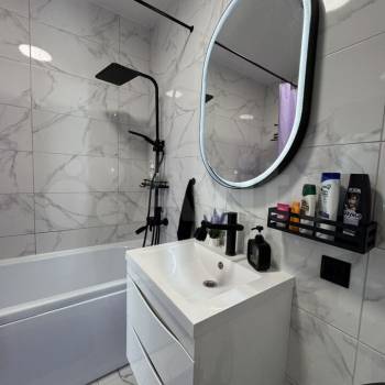 Сдается 2-х комнатная квартира, 48,8 м²