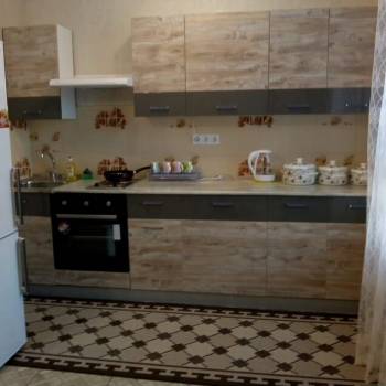 Сдается 1-комнатная квартира, 37 м²