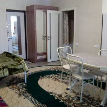 Сдается 1-комнатная квартира, 37 м²