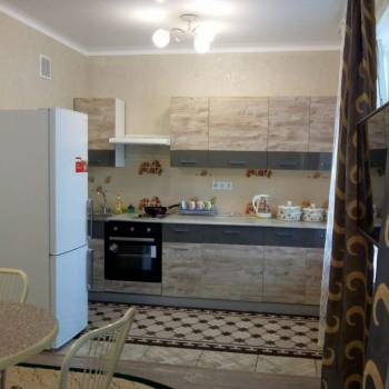 Сдается 1-комнатная квартира, 37 м²