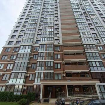 Сдается 1-комнатная квартира, 35 м²