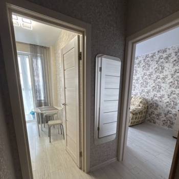 Сдается 1-комнатная квартира, 35 м²