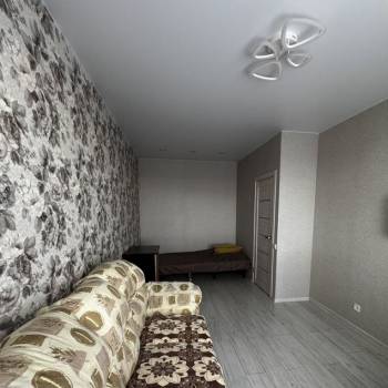 Сдается 1-комнатная квартира, 35 м²