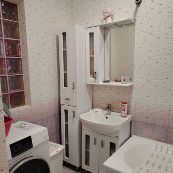 Сдается 1-комнатная квартира, 44,1 м²