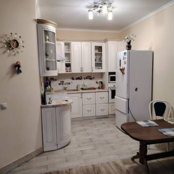 Сдается 1-комнатная квартира, 44,1 м²