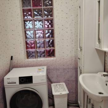 Сдается 1-комнатная квартира, 44,1 м²