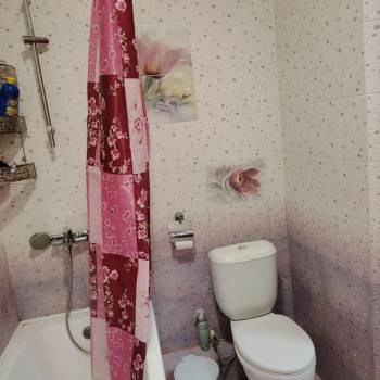 Сдается 1-комнатная квартира, 44,1 м²