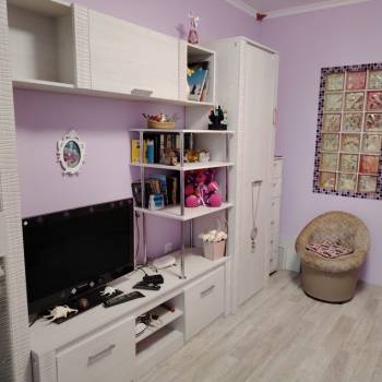 Сдается 1-комнатная квартира, 44,1 м²