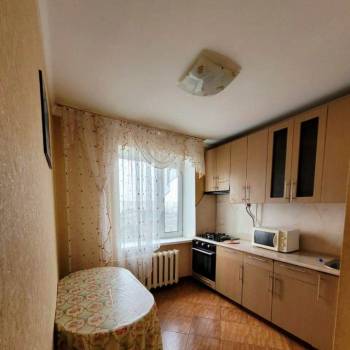 Сдается 2-х комнатная квартира, 50 м²