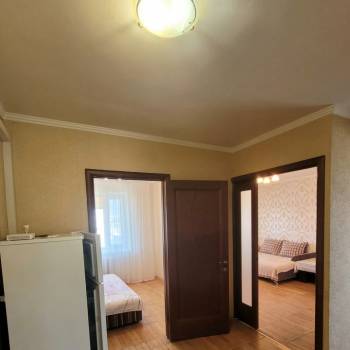 Сдается 2-х комнатная квартира, 50 м²