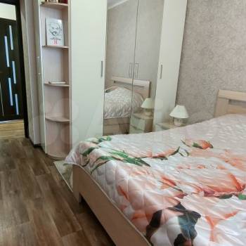 Продается 2-х комнатная квартира, 46 м²