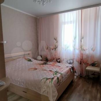 Продается 2-х комнатная квартира, 46 м²