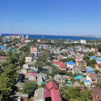 Продается 2-х комнатная квартира, 46 м²