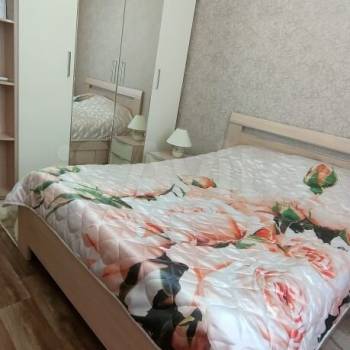 Продается 2-х комнатная квартира, 46 м²