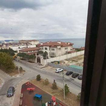 Сдается 1-комнатная квартира, 42 м²