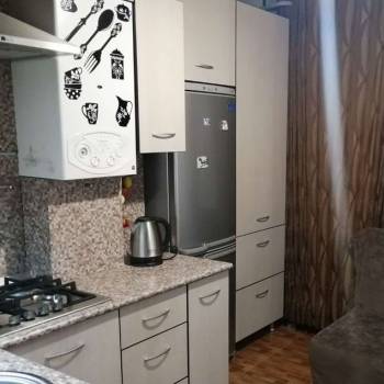 Сдается 1-комнатная квартира, 36 м²