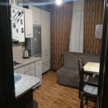 Сдается 1-комнатная квартира, 36 м²