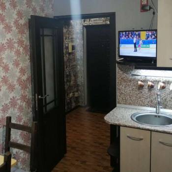 Сдается 1-комнатная квартира, 36 м²