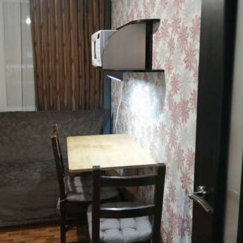 Сдается 1-комнатная квартира, 36 м²