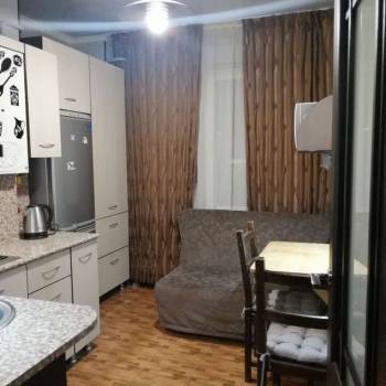 Сдается 1-комнатная квартира, 36 м²