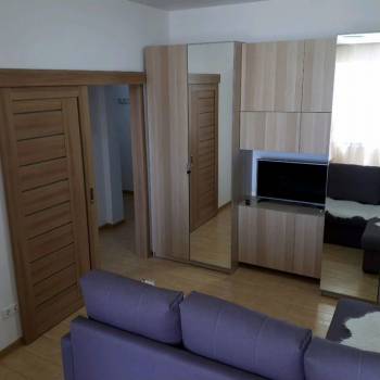 Сдается 1-комнатная квартира, 40 м²