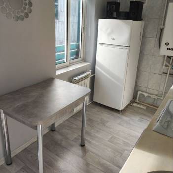 Сдается 1-комнатная квартира, 25 м²