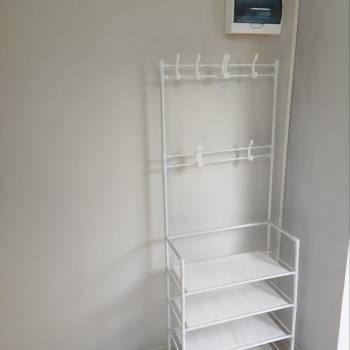 Сдается 1-комнатная квартира, 25 м²