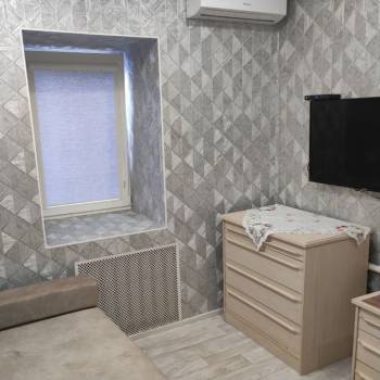 Сдается 1-комнатная квартира, 25 м²