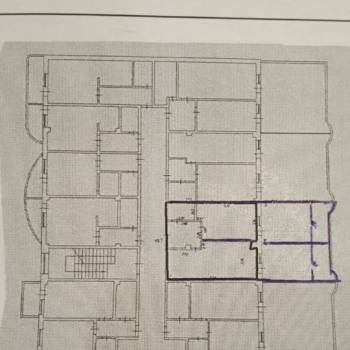 Продается 3-х комнатная квартира, 85,9 м²