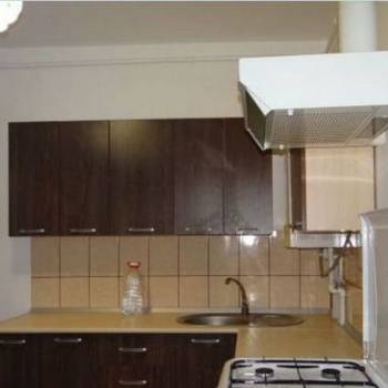 Продается 1-комнатная квартира, 46 м²