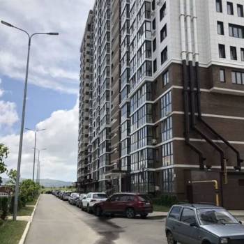 Продается 1-комнатная квартира, 30 м²