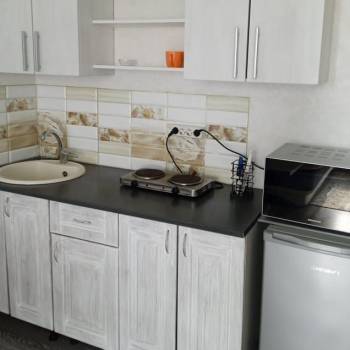 Сдается 1-комнатная квартира, 21,5 м²