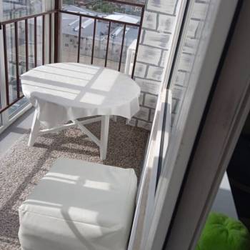 Сдается 1-комнатная квартира, 21,5 м²