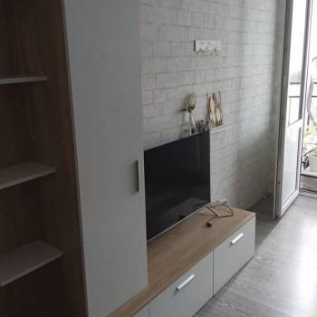 Сдается 1-комнатная квартира, 21,5 м²