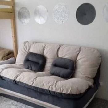 Сдается 1-комнатная квартира, 21,5 м²