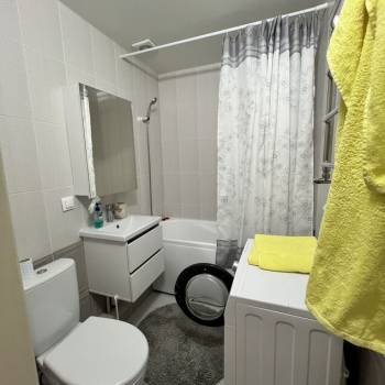 Сдается 1-комнатная квартира, 44 м²