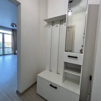 Сдается 1-комнатная квартира, 44 м²