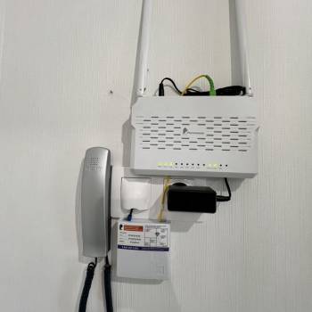 Сдается 1-комнатная квартира, 44 м²