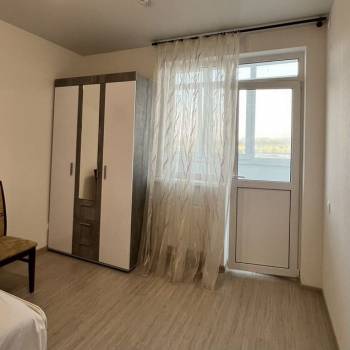 Сдается 1-комнатная квартира, 44 м²