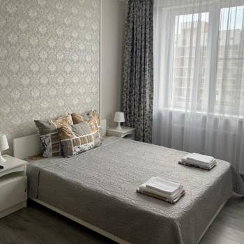 Сдается 1-комнатная квартира, 42 м²