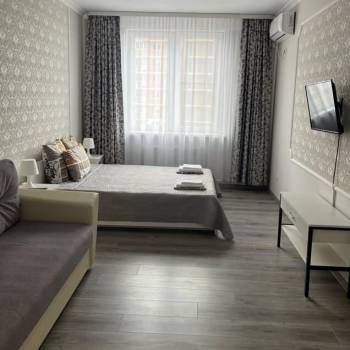 Сдается 1-комнатная квартира, 42 м²