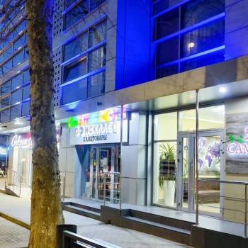 Сдается Нежилое помещение, 58,5 м²