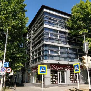 Сдается Нежилое помещение, 58,5 м²