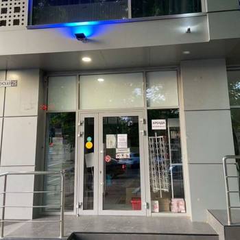 Сдается Нежилое помещение, 58,5 м²