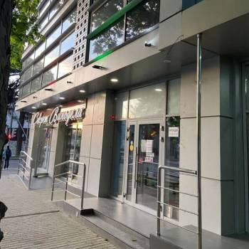 Сдается Нежилое помещение, 58,5 м²